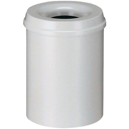 Caixote do lixo antifogo – 30 L