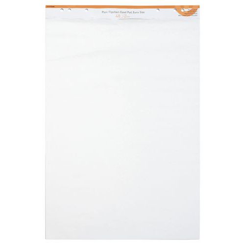 Manutan - Bloco de 48 folhas de paperboard - Manutan Expert Manutan - Bloco de 48 folhas de paperboard - Manutan Expert