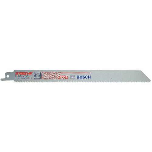 Lâmina para serra de sabre Bosch - S 1122 HF