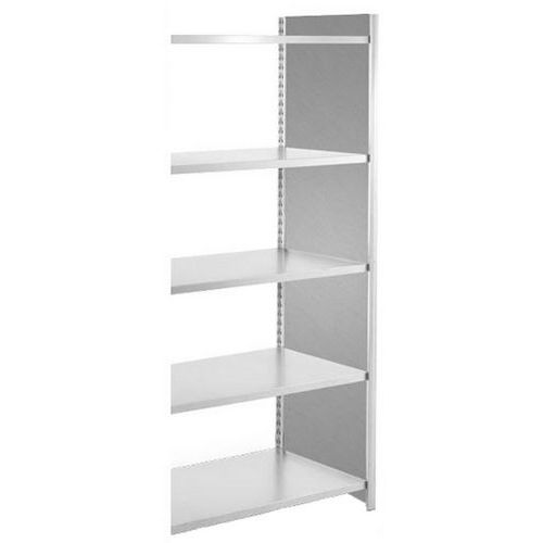 Estante galvanizada Multi-Fix – ilharga fechada – Manorga
