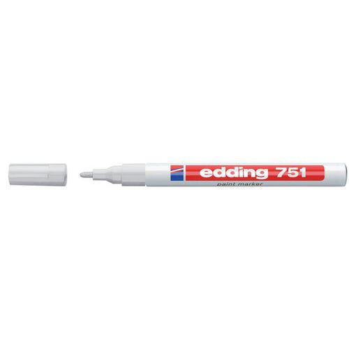 Marcador de tinta – Edding 751