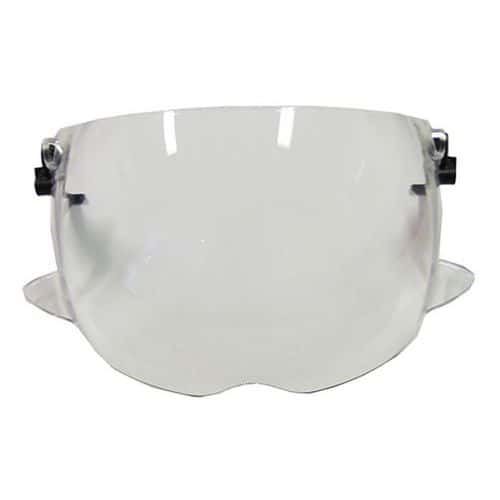 Viseira de substituição para capacete de proteção Vision+