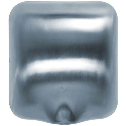 Secador de mãos automático horizontal de 1400 W Secador de mãos automático horizontal de 1400 W