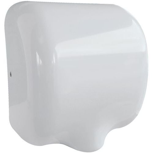 Secador de mãos automático horizontal de 1400 W Secador de mãos automático horizontal de 1400 W
