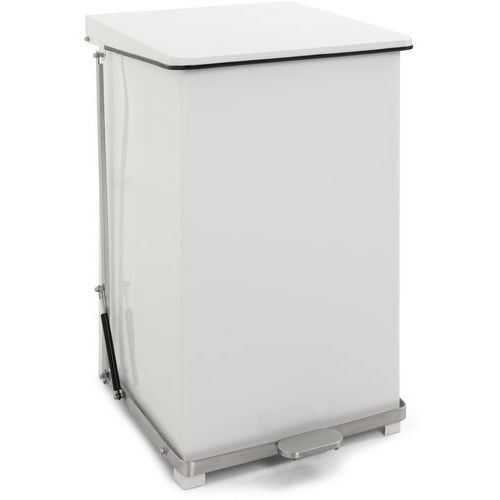 Contentor industrial com pedal - 152 l Contentor industrial com pedal - 152 l