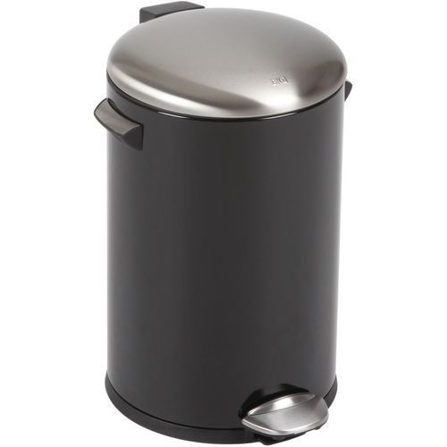 Caixote de lixo com pedal Belle Deluxe de 12 L a 30 L
