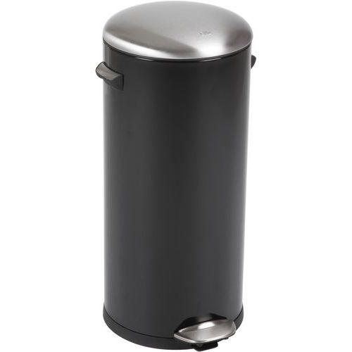 Caixote de lixo com pedal Belle Deluxe de 12 L a 30 L