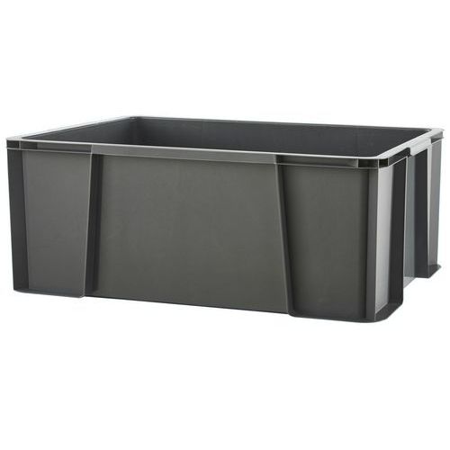 Caixa de arrumação Master Box – 9 L a 45 L – Sundis