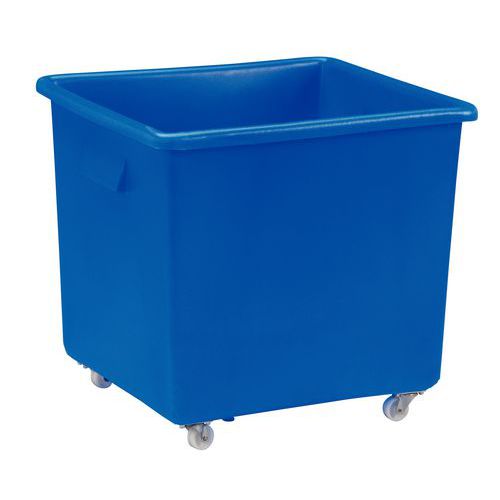 Caixa móvel de série leve – 615 a 970 mm de comprimento – 135 a 190 L
