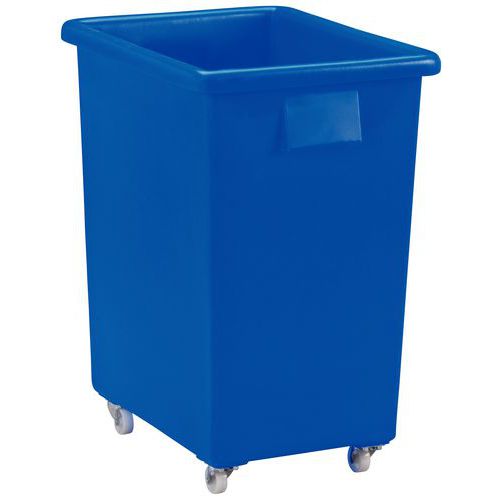 Caixa móvel de série leve – 615 a 970 mm de comprimento – 135 a 190 L