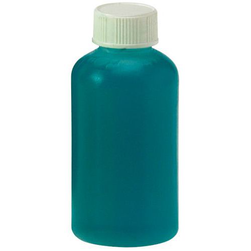 Frasco em PEBD com tampa de enroscar – 27 a 1000 ml