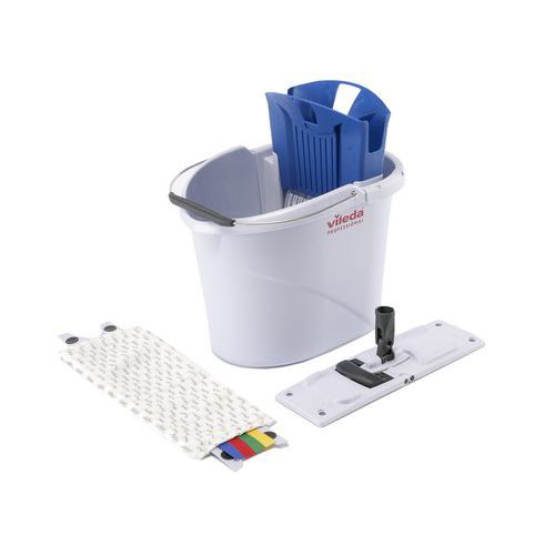 Sistema de limpeza – UltraSpeed Mini – Vileda