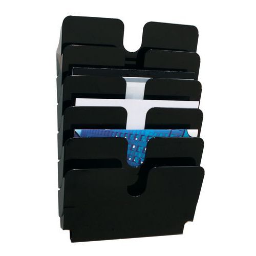 Classificador de parede Flexiplus