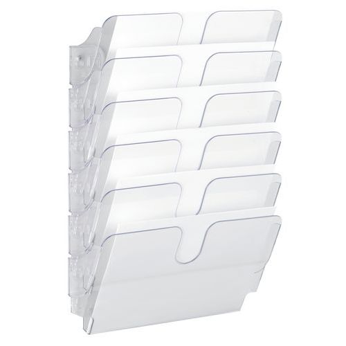 Classificador de parede Flexiplus