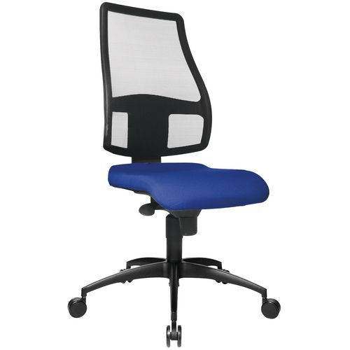 Cadeira de escritório Synchro Net