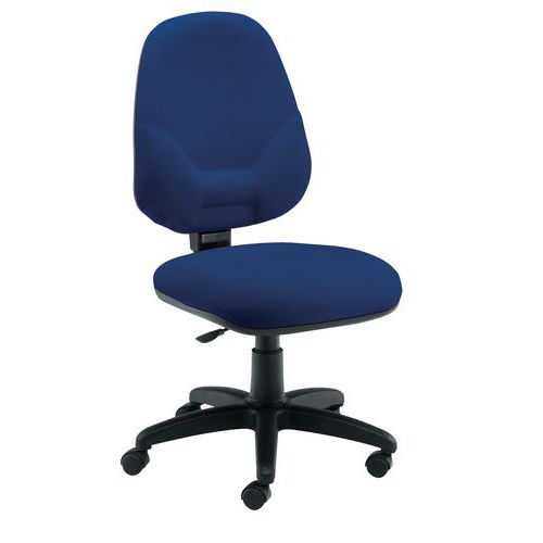 Cadeira de escritório Ace - Espaldar alto Cadeira de escritório Ace - Espaldar alto