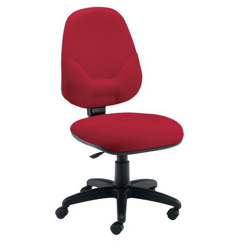 Cadeira de escritório Ace - Espaldar alto Cadeira de escritório Ace - Espaldar alto