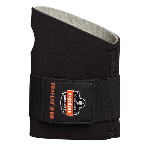 Proteção para punhos ergonómica ambidestra Proflex® 670