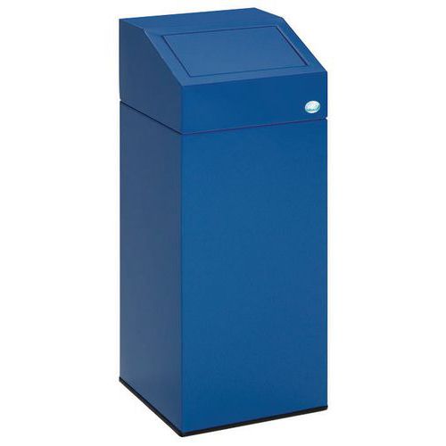 Contentor de separação seletiva modular – 45 L