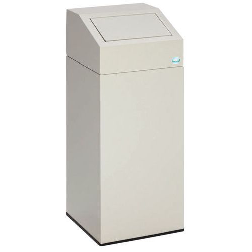 Contentor de separação seletiva modular – 45 L