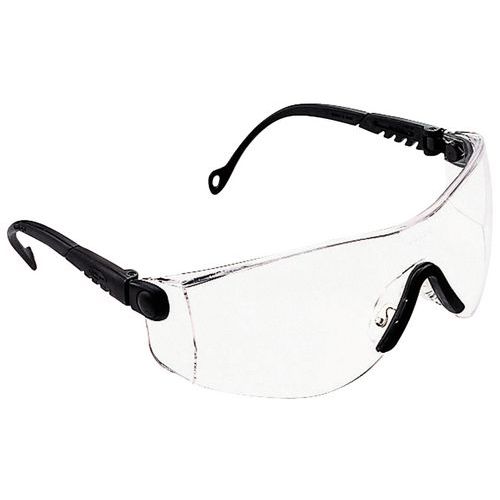 Óculos de proteção com hastes Op-tema