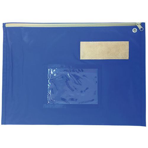 Bolsa de transporte – 40 x 30 cm – Azul