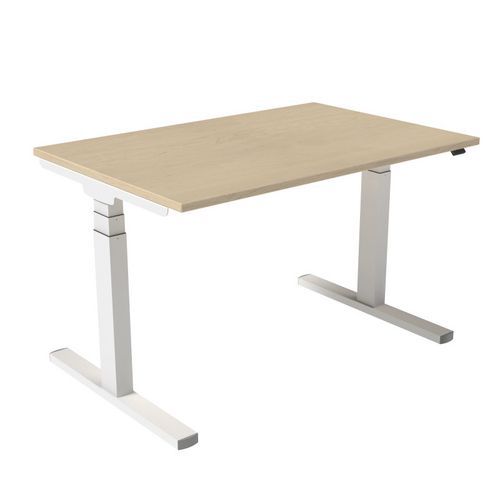 Secretária elétrica ergonómica – Kelli