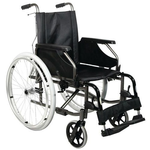 Cadeira de rodas para transferência