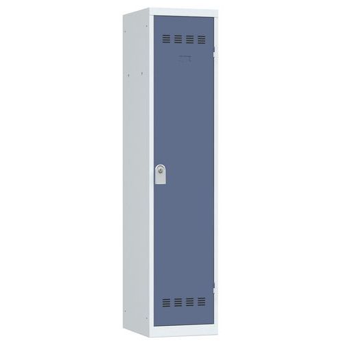Cacifos para indústria suja – 400 mm de comprimento – 1 coluna – Vinco
