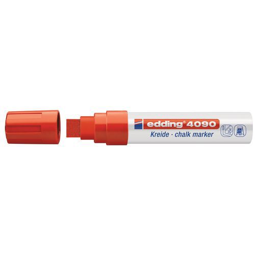 Marcador de giz Edding E4090