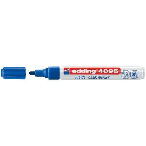 Marcador de giz – Edding E4095