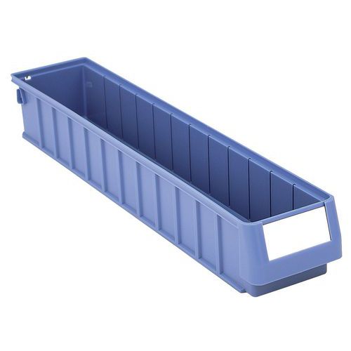 Caixa-gaveta da série RK – 600 mm de comprimento – 4,2 a 15,4 L