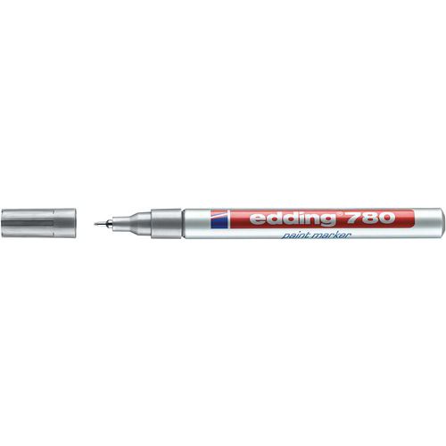 Marcador de tinta - Edding 780