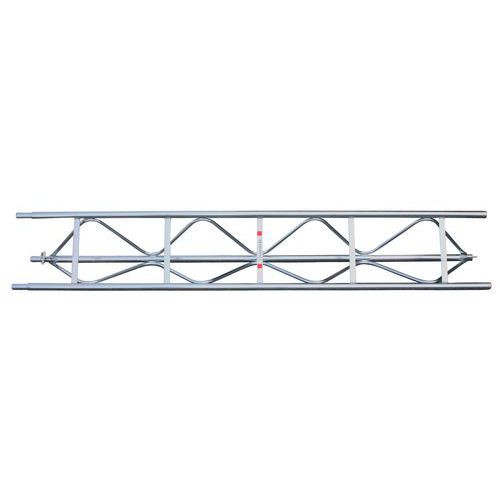 Escada zincada + cavilha para monta-cargas Castor Steel – 1 e 2 m Escada zincada + cavilha para monta-cargas Castor Steel – 1 e 2 m
