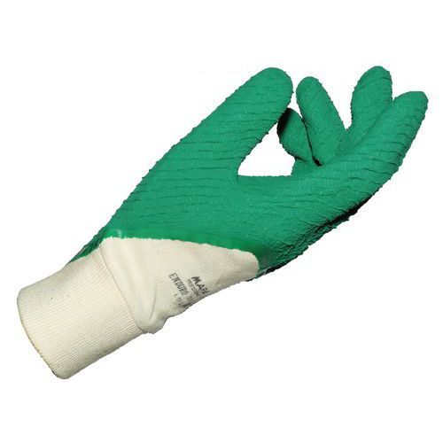 Luvas de manuseamento e jardinagem Harpon 330 – Mapa
