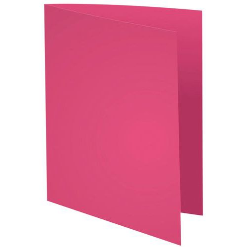 Pacote de 100 pastas interiores Rocks 80 – 22x31 cm – Exacompta