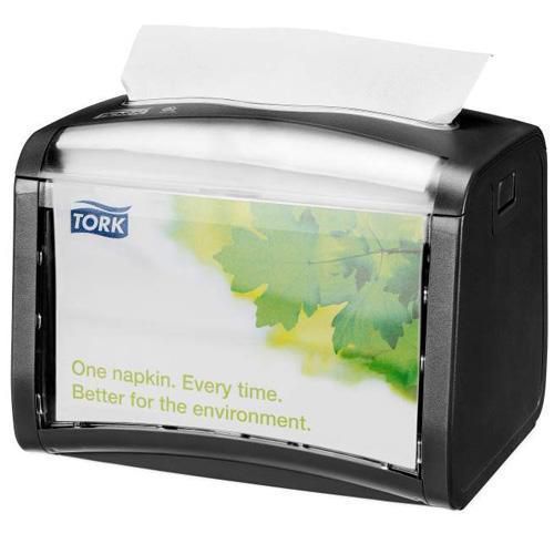 Distribuidor de guardanapos para balcão Tork Xpressnap