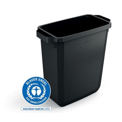 Caixote de lixo Durabin – 60 L – Durable