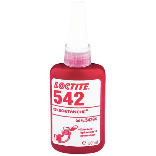 Oléoétanche® 542 – Loctite