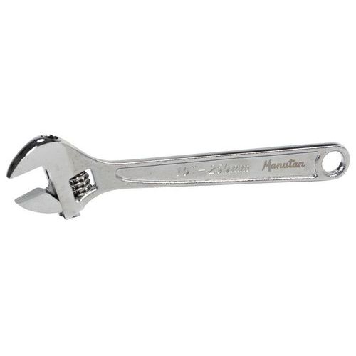 Chave inglesa em aço – abertura de 25 a 45 mm - Manutan Expert