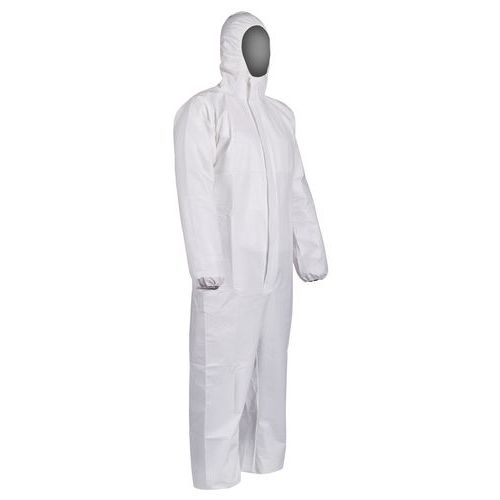 Fato descartável ProShield® 60