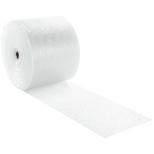 Plástico de bolhas com isolamento Premium – Ø 10 mm – 60 µm Plástico de bolhas com isolamento Premium – Ø 10 mm – 60 µm