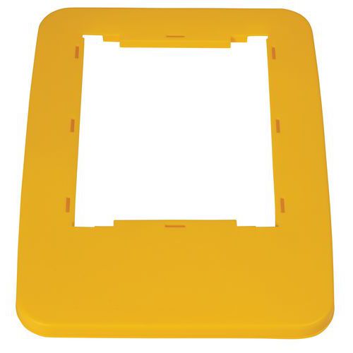 Armação para caixote de lixo – 60 e 80 L