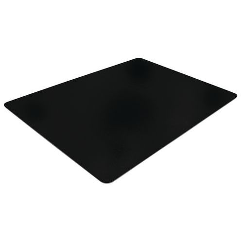 Tapete Cleartex preto – Floortex Tapete Cleartex preto – Floortex