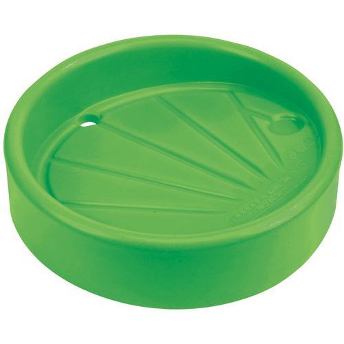 Funil de enchimento para bidões de 220 L Funil de enchimento para bidões de 220 L