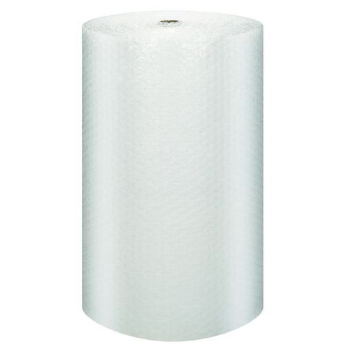 Plástico de bolhas extragrandes – Ø 32 mm – 70 µm