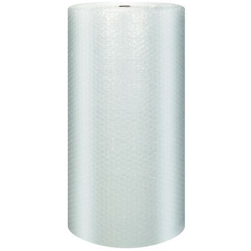 Plástico de bolhas extragrandes – Ø 32 mm – 70 µm