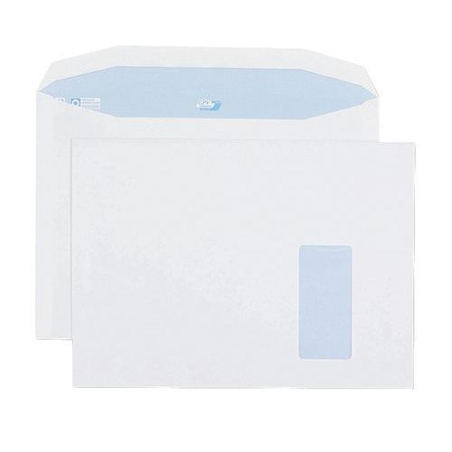 Envelope para envelopagem automática de 80 g / 90 g