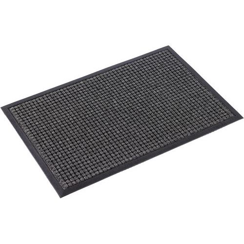 Tapete de entrada interior absorvente 166 Guzzler – 90 x 300 cm