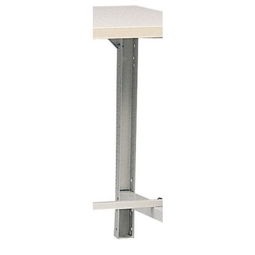 Pés para bancada Modul